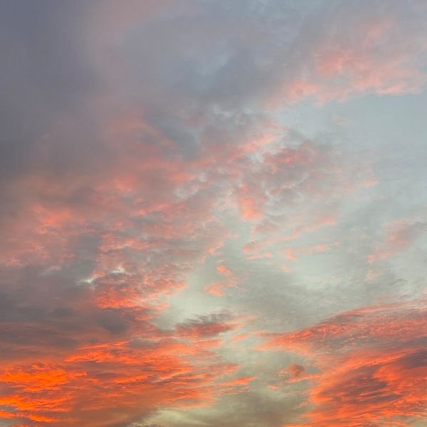 Soft sun rays illuminating a peaceful yoga space